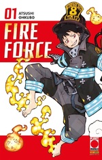 Fire Force